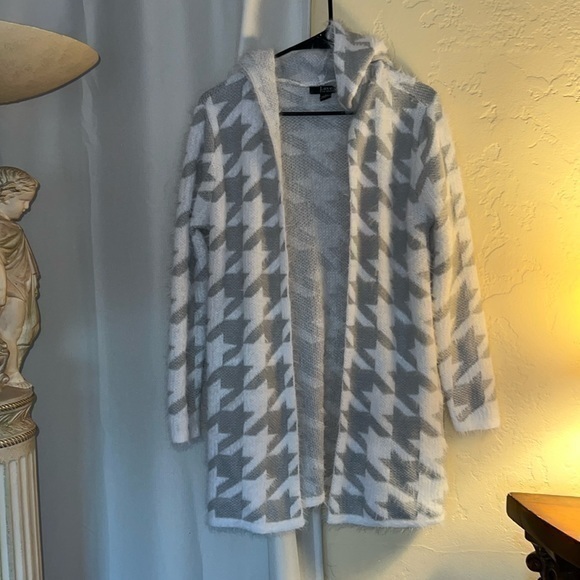 love ever after Jackets & Blazers - “LOVE EVER AFTER”in good condition , new with out tags, stretchy